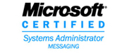 Microsoft Certified Systems Administrator Messaging